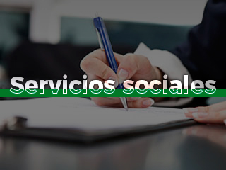 Servicios Sociales