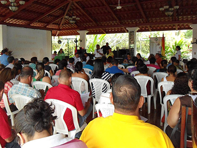 Asambleas