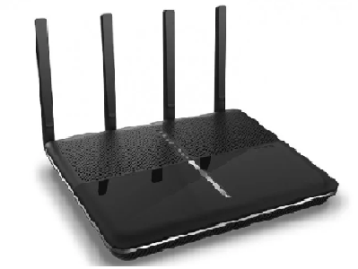 Routers y adaptadores Wifi