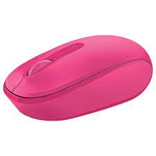 MICROSOFT WIRELES 1850 INALAMBRICO MAGENTA