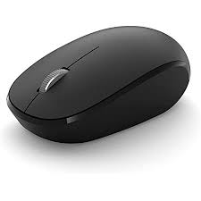 MICROSOFT MOUSE BLUETOOTH NEGRO