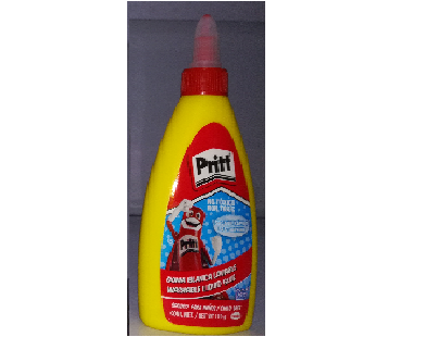 GOMA PRITT - 110G