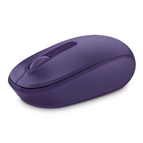 MICROSOFT WIRELES 1850 INALAMBRICO MORADO