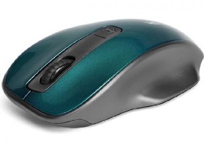 MOUSE XTECH METALICO XTM320