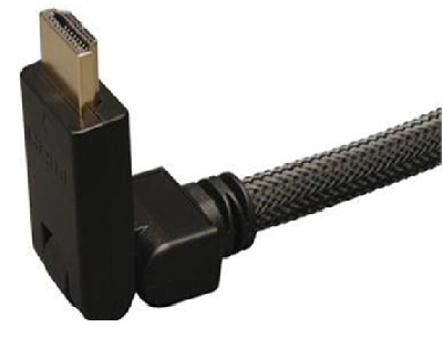 Forza HDMI Cable 1800 Swivel 6ft Video Audio