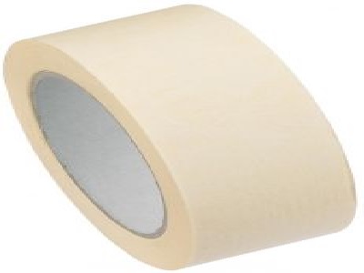 MASKING TAPE 1X25 MTS