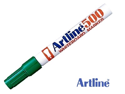 Rotulador Artline Fluorescente Ek-660 Amarillo -Punta Biselada — Firpack