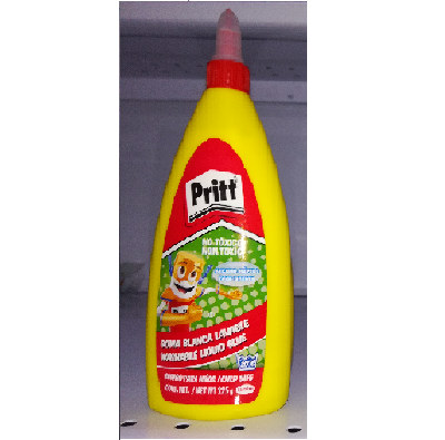 GOMA PRITT 225g