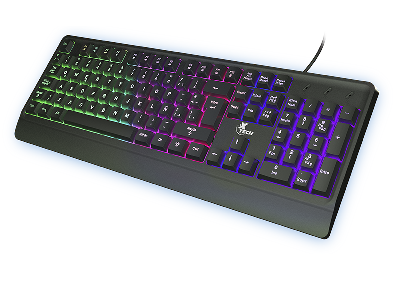 TECLADO GAMING XTK-505S