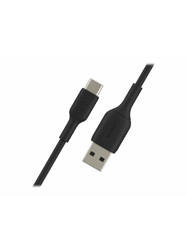 BELKIN CABLE BOOSTCHARGE USB-A TO USB-C 2MTS