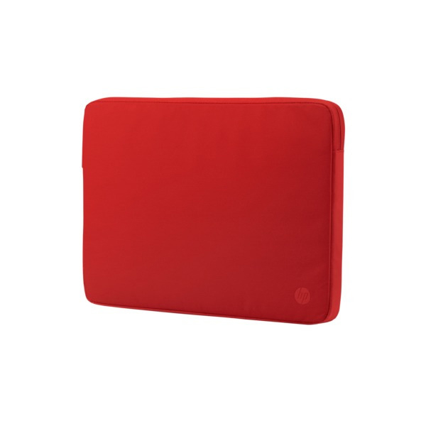 FUNDA 14 HP ROJO