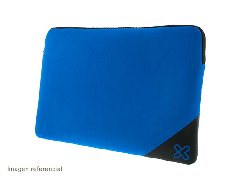 FUNDS KX NOTEBOOK SLEEVE 15.6 BLUE KNS-120BL