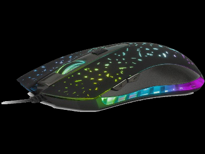 MOUSE XTECH GAMING XTM410