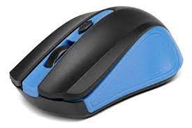 MOUSE XTM310-BL AZUL