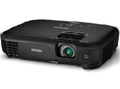 Epson Proyector Powerlite S31