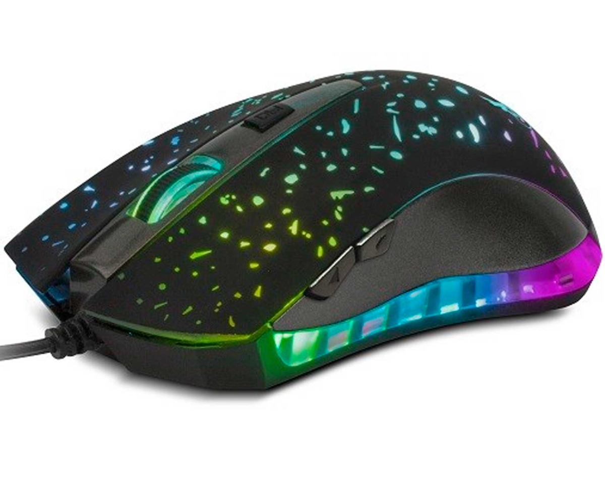 MOUSE XTECH GAMING XTM410