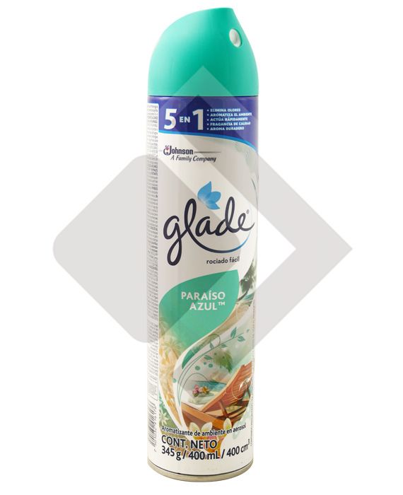 DESODORANTE AMBIENTAL GLADE AEROSOL